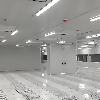 What Are the Performance Standards for ISO 4 Cleanroom Doors?