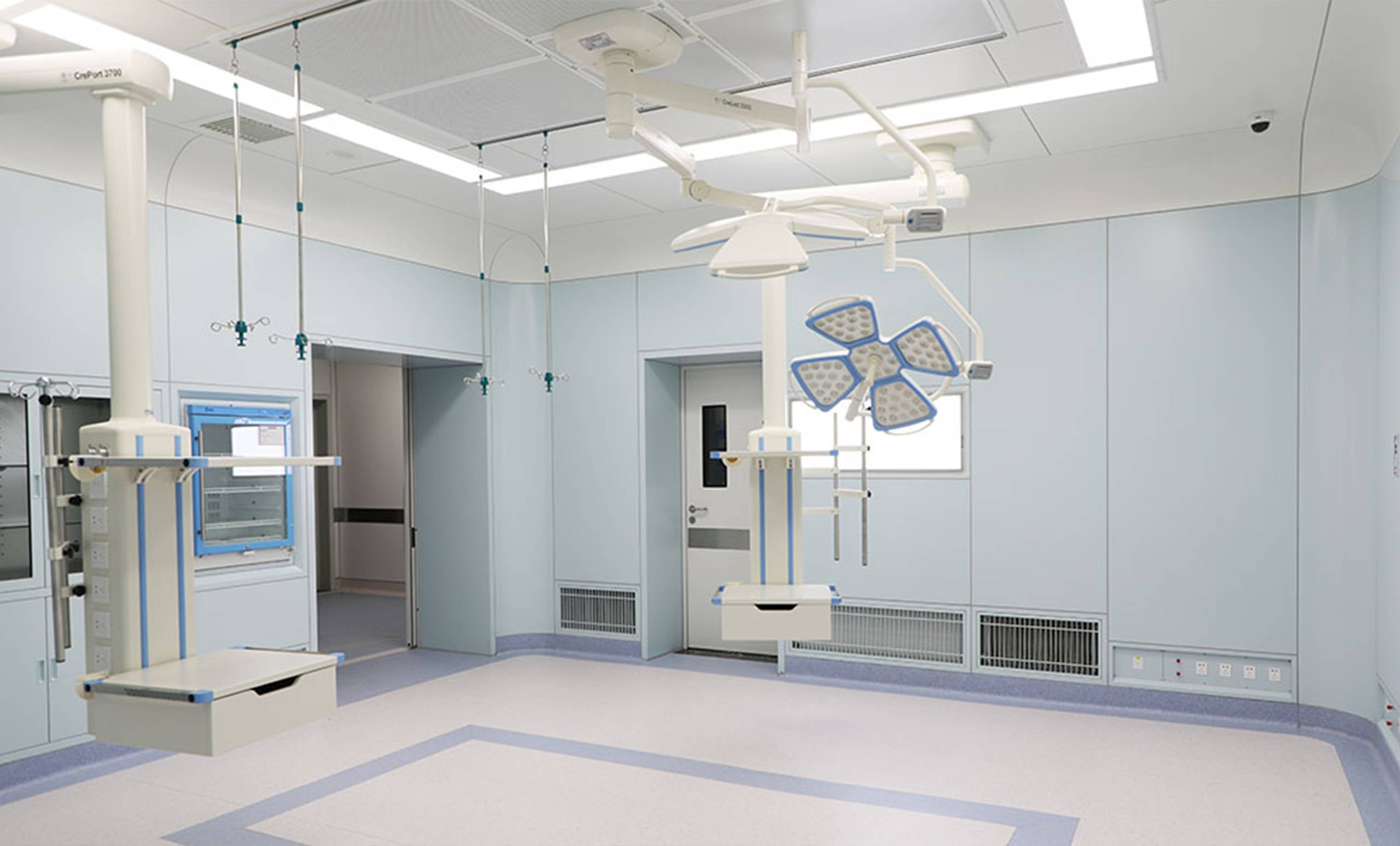 Key Evaluation Criteria When Comparing Clean Room Manufacturers