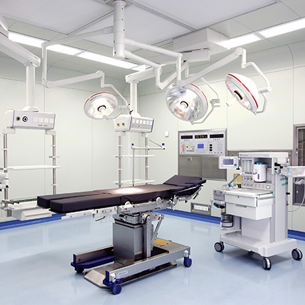 hospital