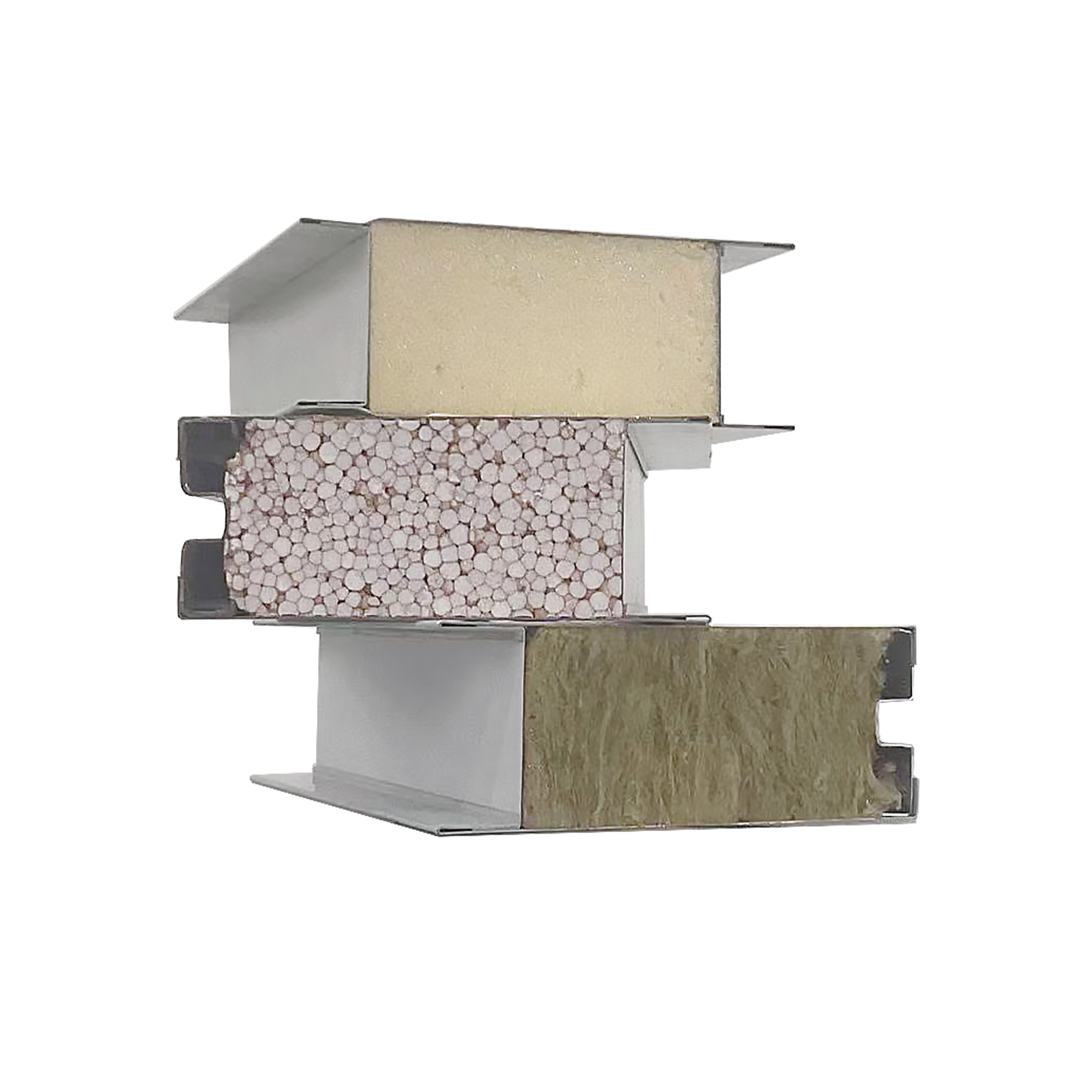 eps handmade sandwich panel766-3