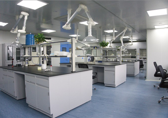 Laboratories
