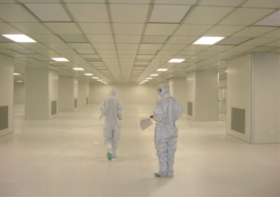 Electronics Industry