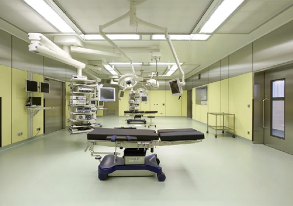 Hospital