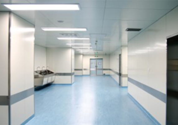 Hospital