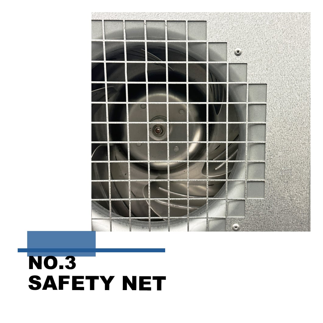 FFU supplier