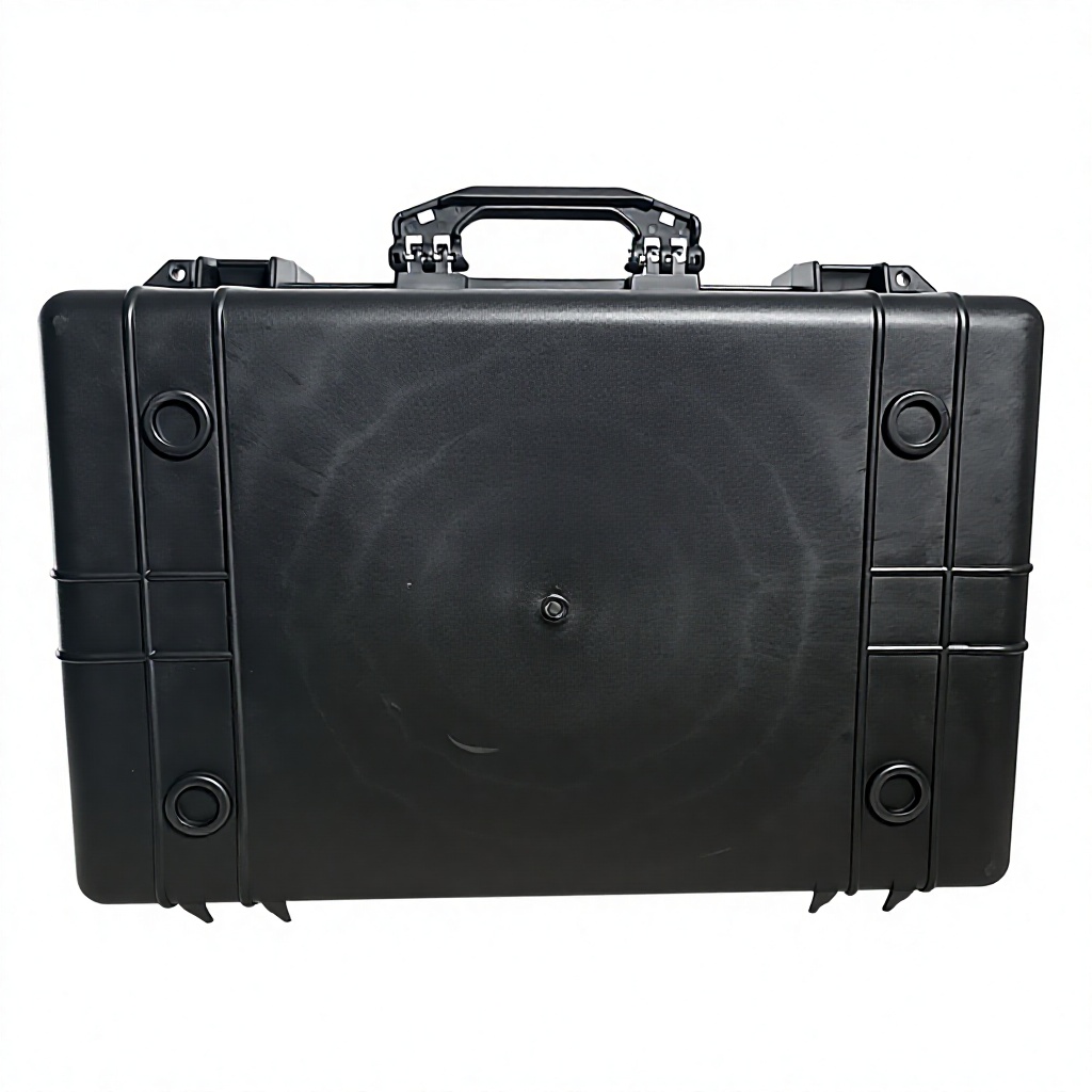 What Are the Top Features of Wholesale Instrument Cases?