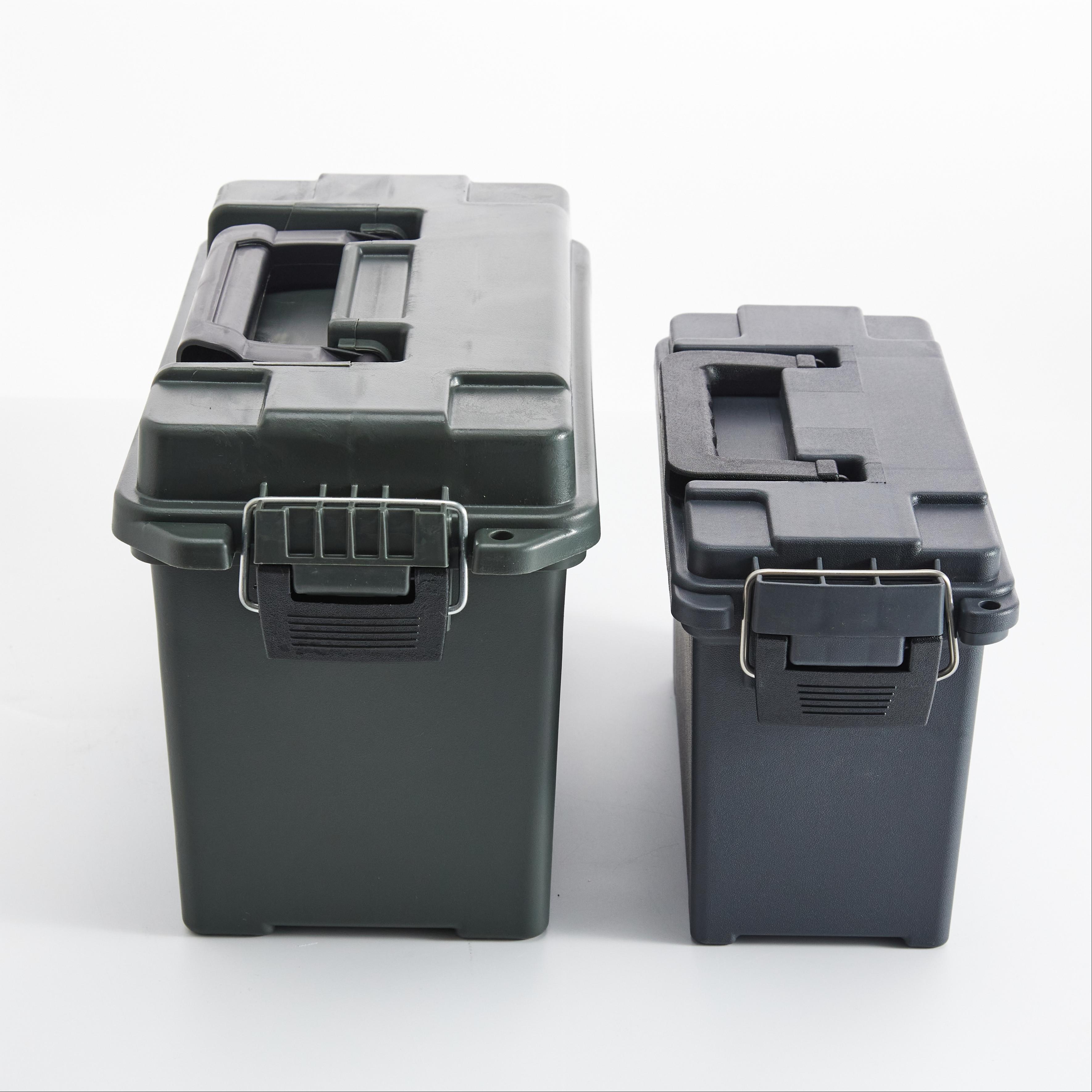 Welche häufig auftretenden Probleme gibt es bei der Nutzung von Kunststoff-Transportboxen und wie lassen sie sich lösen?
