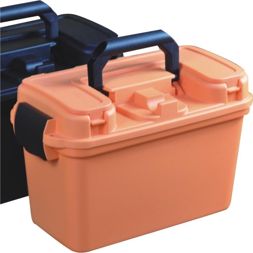 What Features Make Small Plastic Tool Cases Ideal for Tradespeople and DIY Enthusiasts?