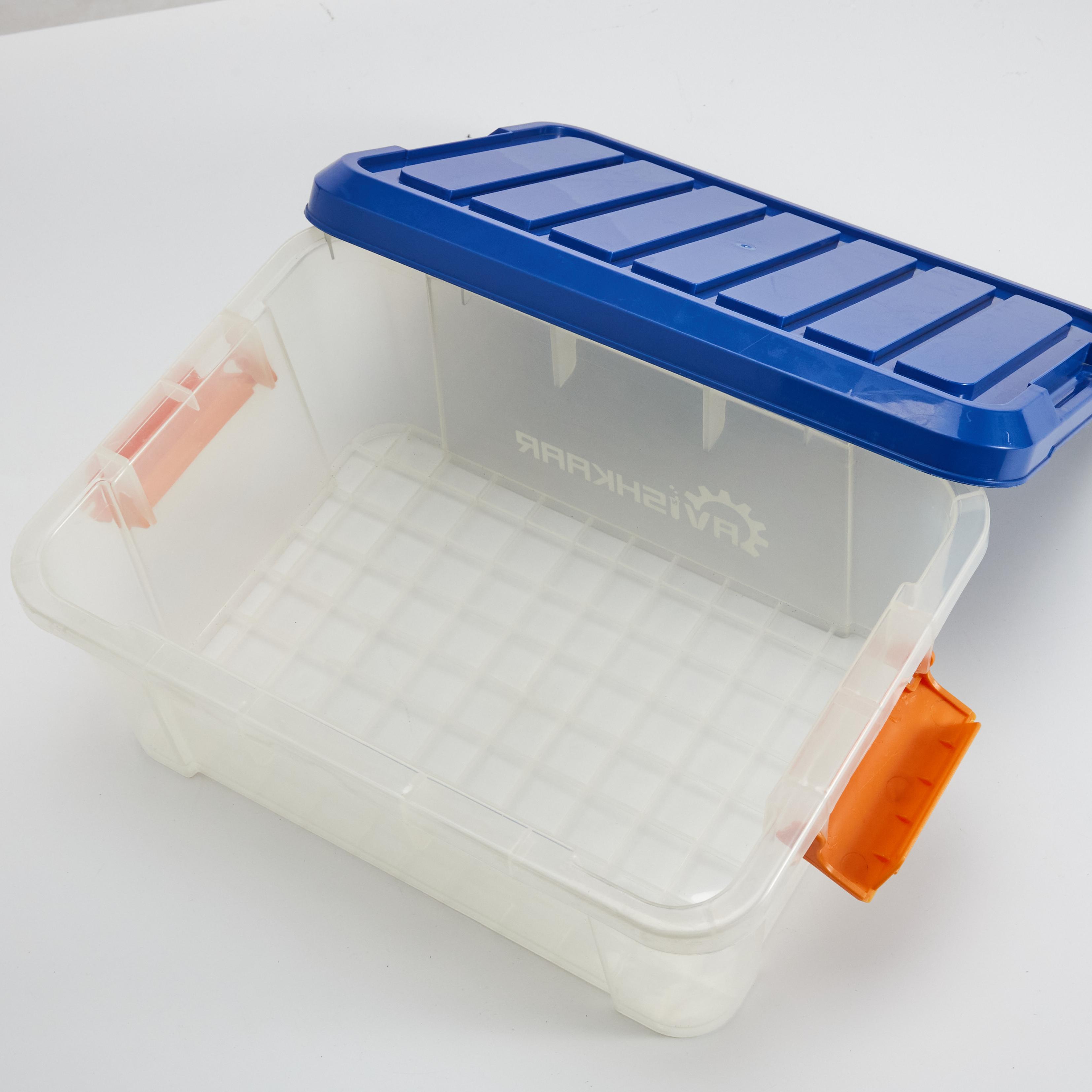 Dlaczego plastikowe pojemniki do przechowywania są idealne do organizacji domu?