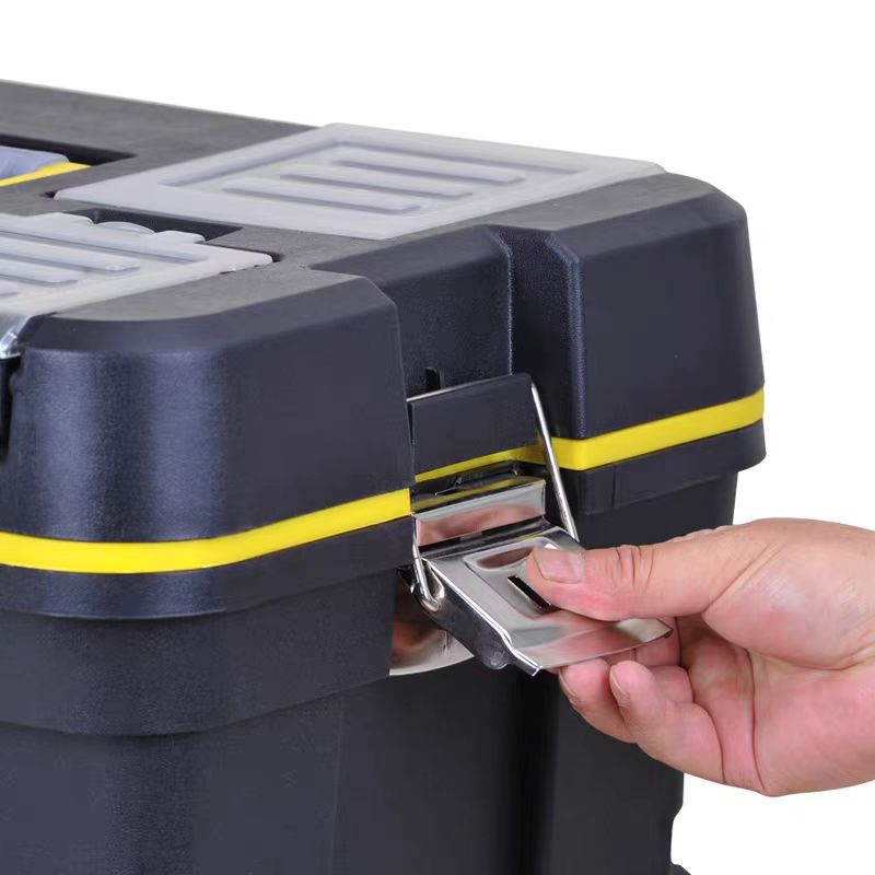 Jak wybrać odpowiednią plastikową torbę na narzędzia do własnych potrzeb?