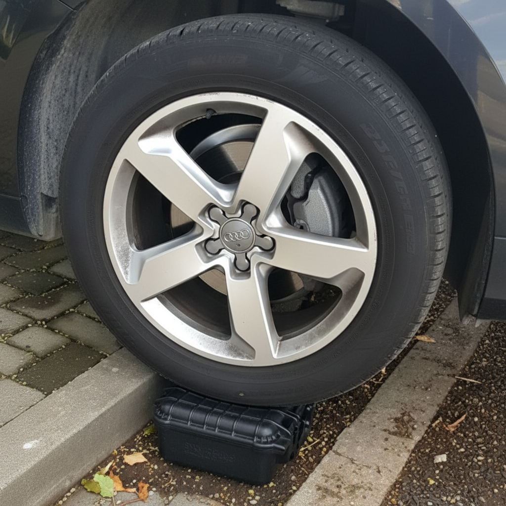 Wie organisieren Sie Ihre Werkzeuge effektiv in einer kleinen Werkzeugbox?