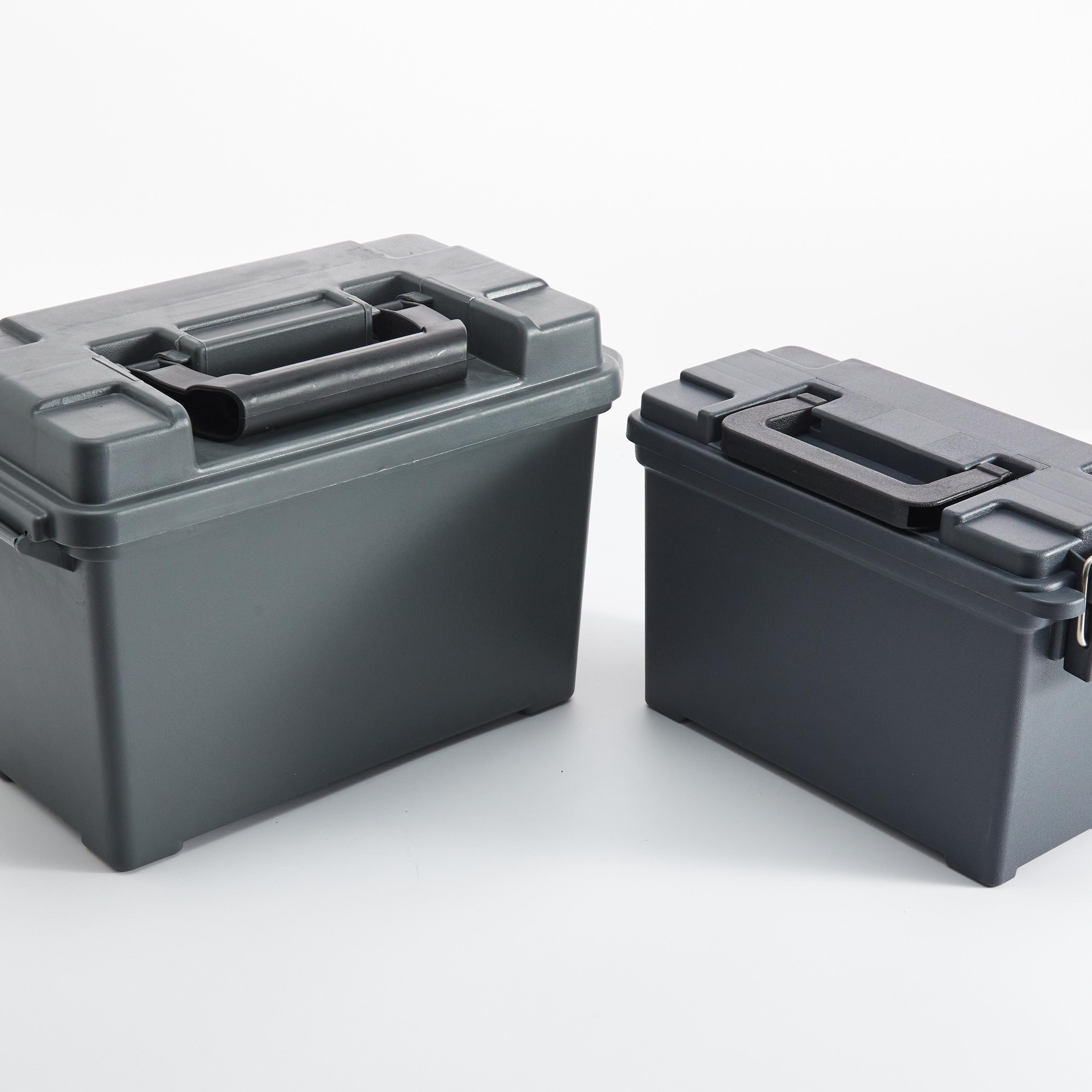 Wo können Sie robuste Kunststoff-Transportboxen in großen Mengen beziehen?
