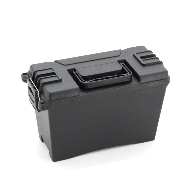How Small Plastic Tool Cases Enhance Efficiency in Various Work Environments