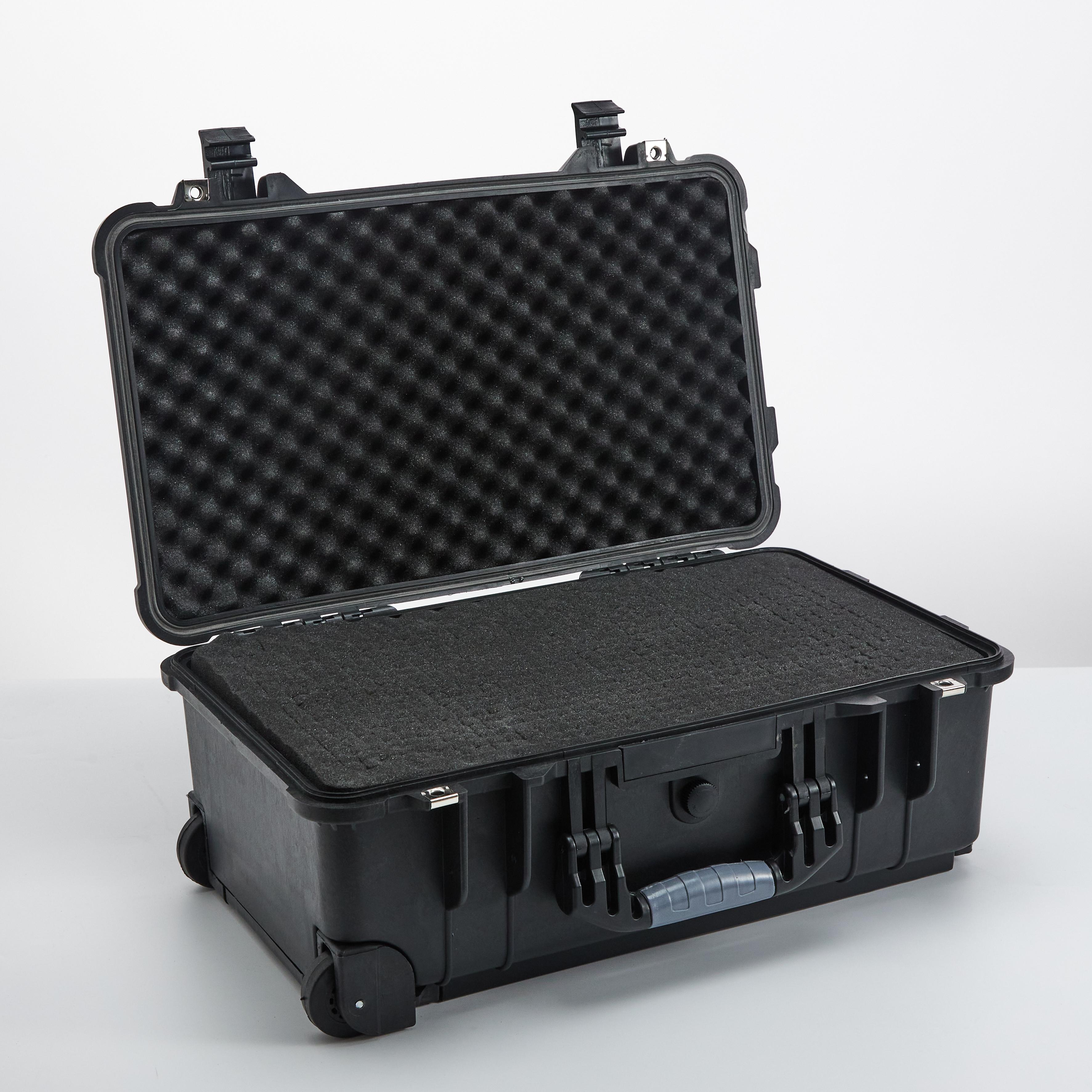 How to Ensure Your Camera Gear Stays Safe During Travel