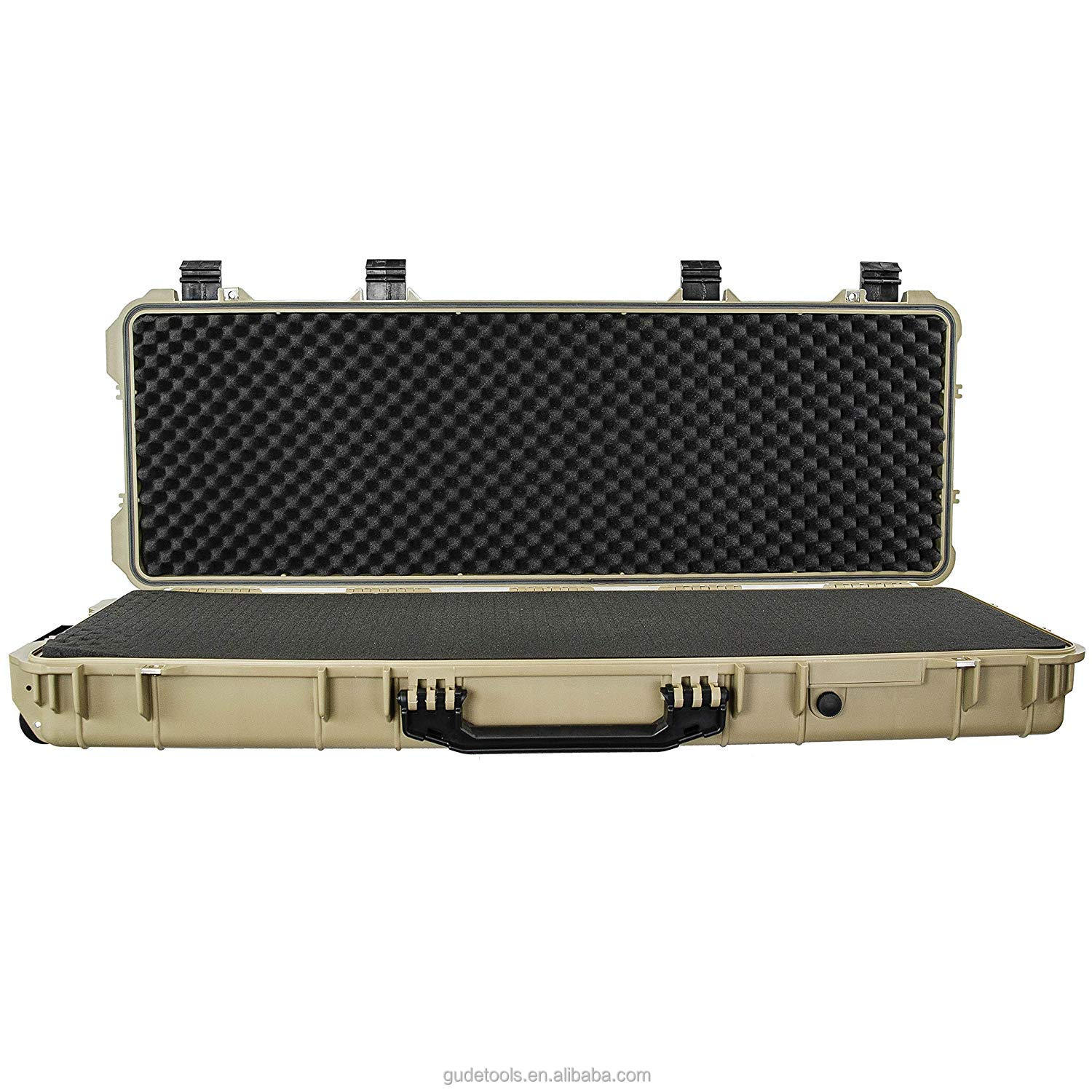 How to Identify the Best Instrument Case for Different Instruments