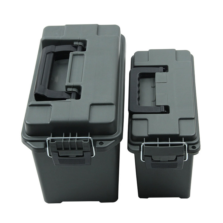 What Are the Key Benefits of Using Small Plastic Tool Cases for Organization?
