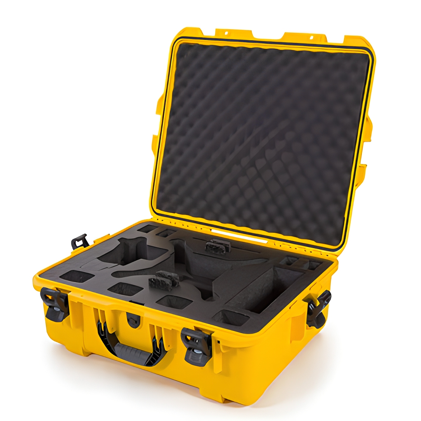 Welche Größe der wasserdichten Kunststoff-Toolbox ist die richtige für Sie?