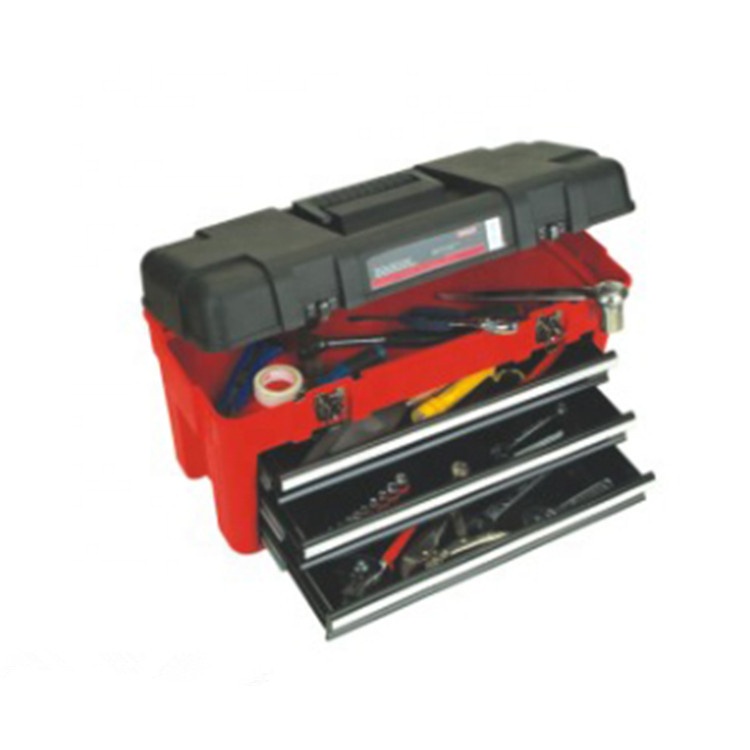 Welche häufig auftretenden Probleme bei Allzweck-Toolboxen gibt es und wie lassen sie sich lösen?
