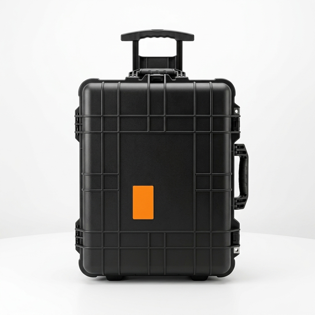 Where to Find High-Quality Hard Plastic Rolling Cases at Wholesale Prices