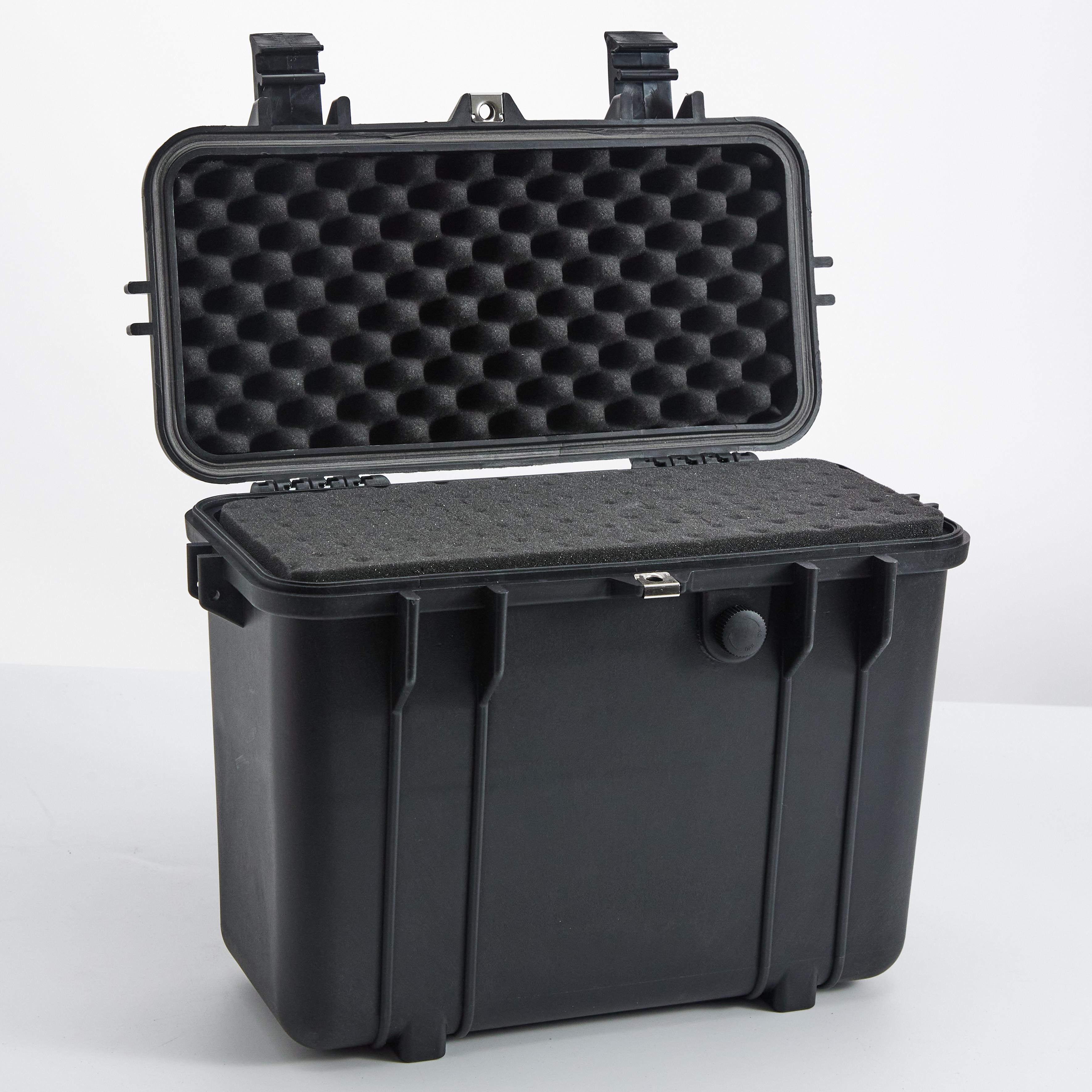What Are the Common Mistakes When Buying Hard Cases for Cameras?
