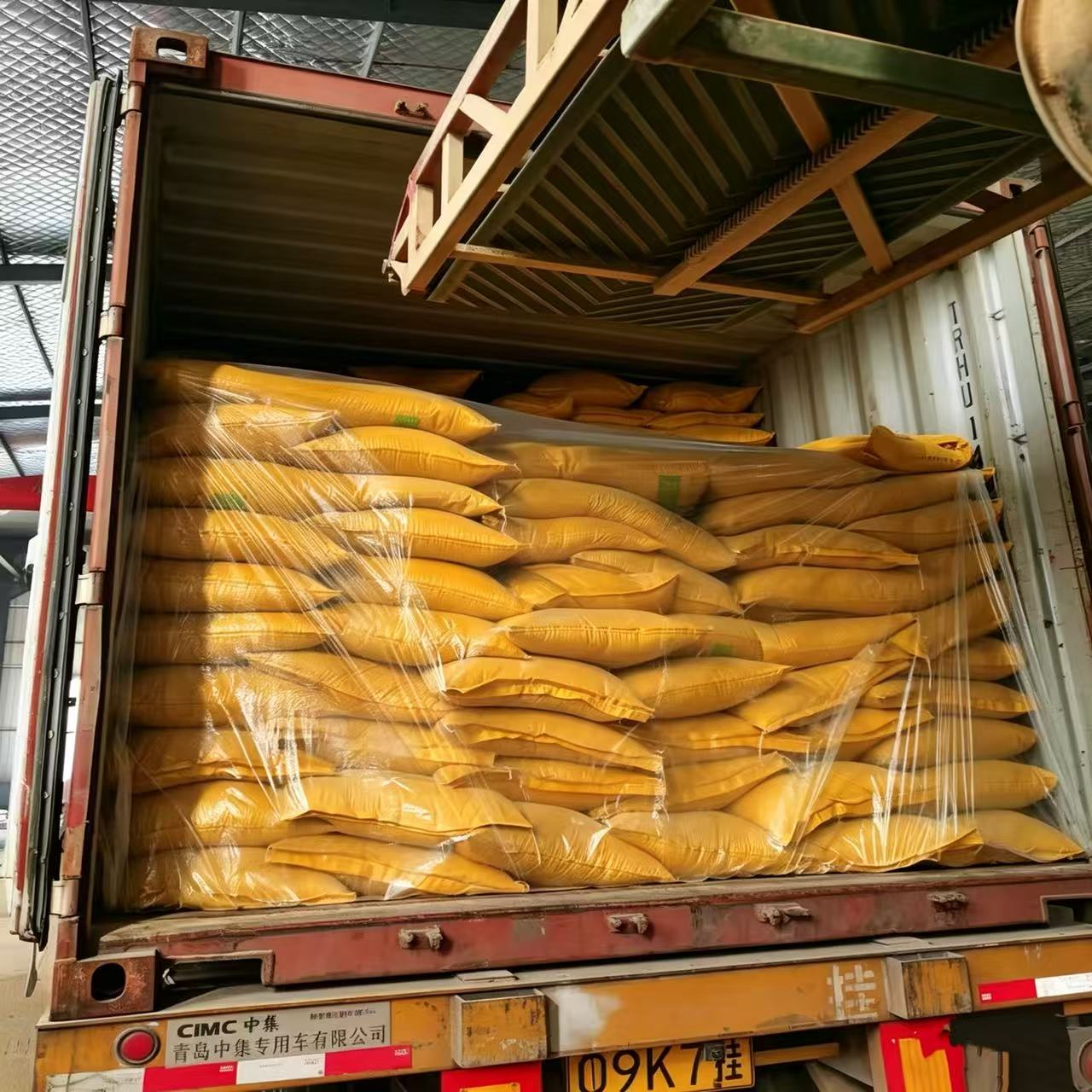 distillers dried grains with solubles 27-4
