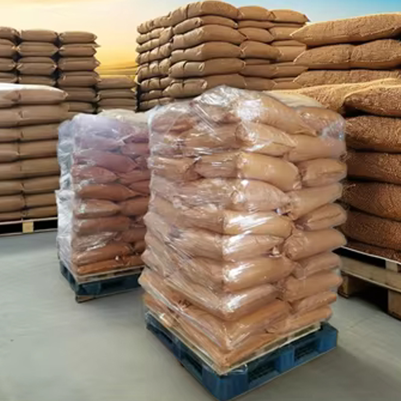 Premium Corn Hydrolysate Concentrate for Sustainable Agriculture