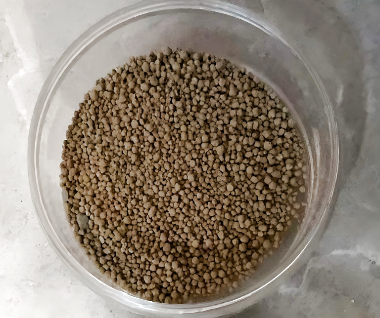 Perché il residuo di acido glutammico al 70% funziona bene come additivo nutrizionale per mangimi?