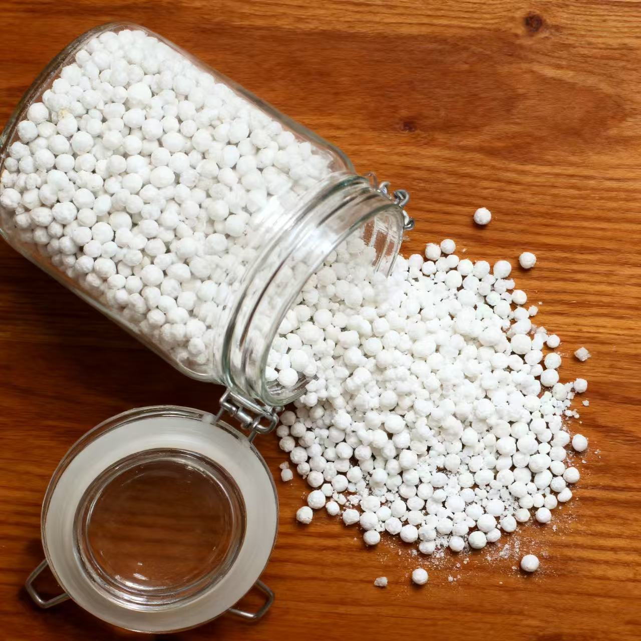 Eco-Friendly Nutrient Recycling