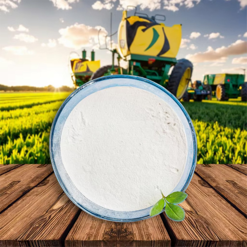  Environmentally Friendly Production Practices