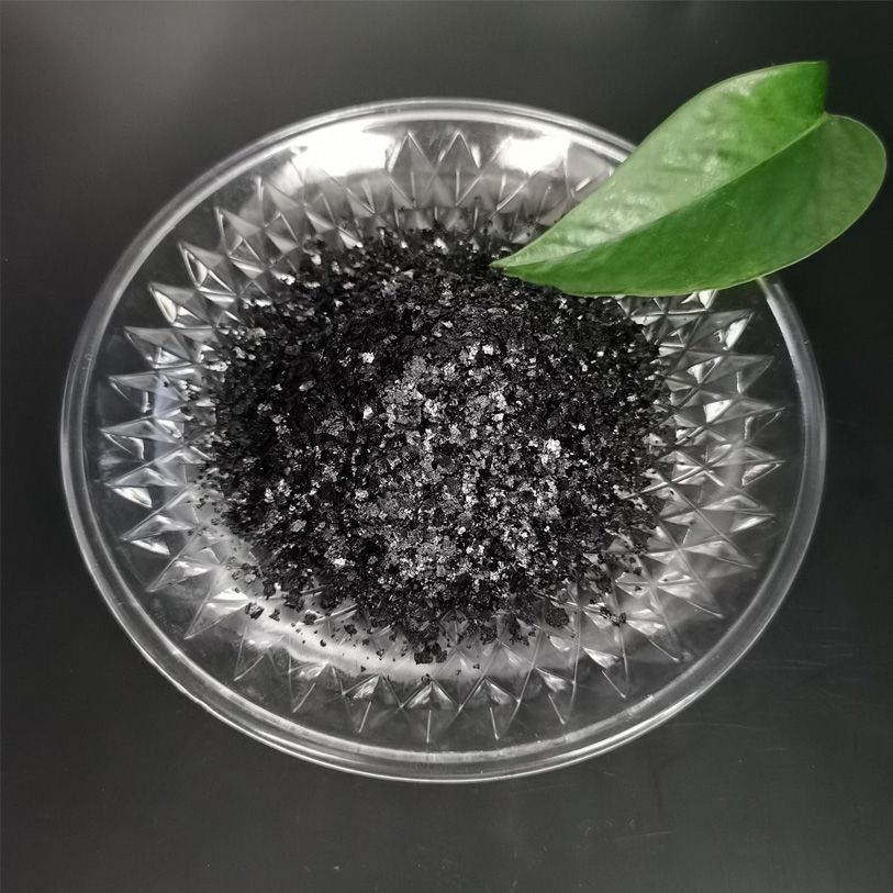 Rich Nutrient Profile