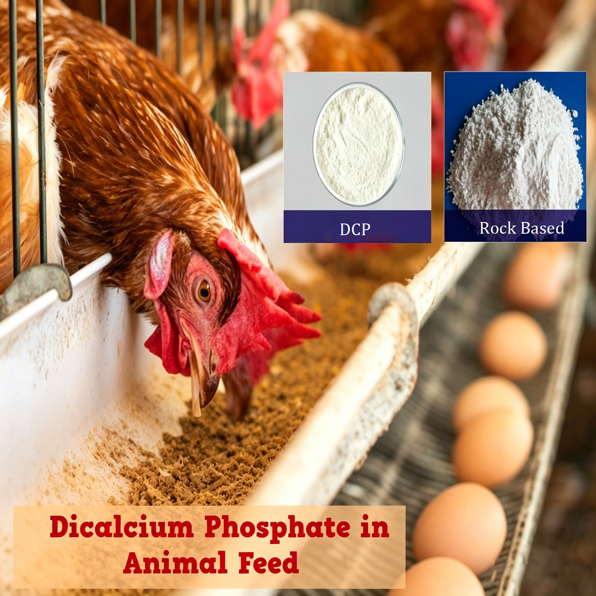 dicalcium phosphate 18 dcp 18-4