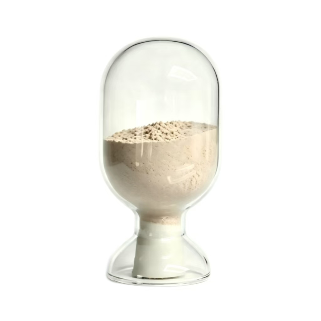 Feed yeast