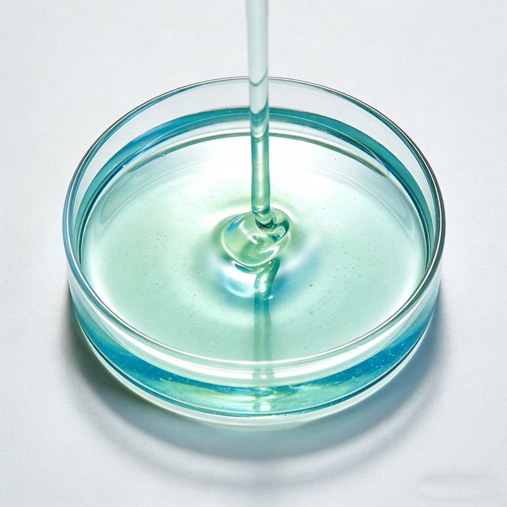 Multi-Micronutrient Chelated Liquid Fertilizer