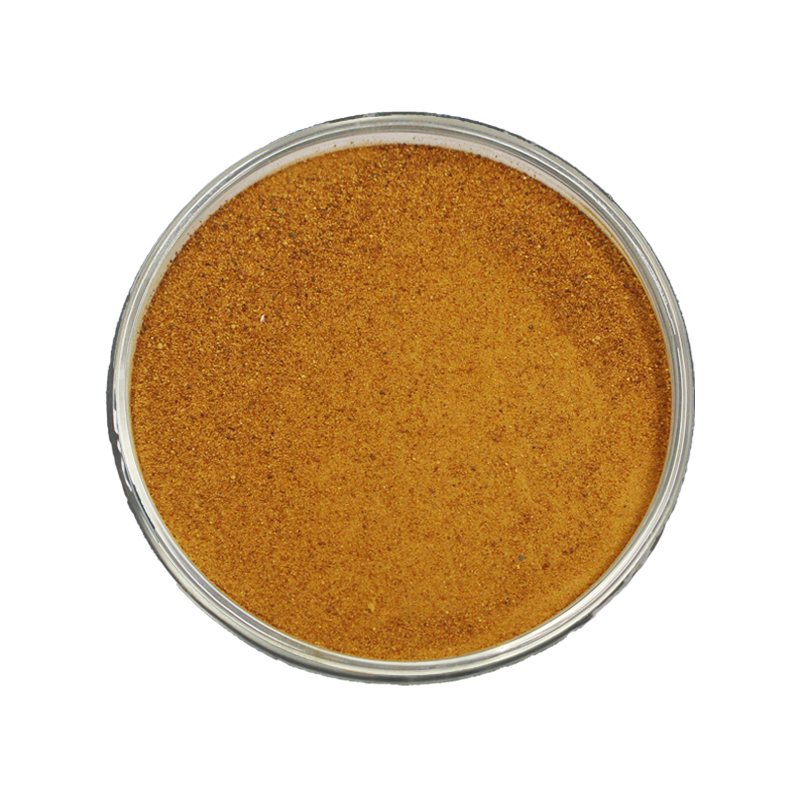 Promotes Soil Microbial Activity