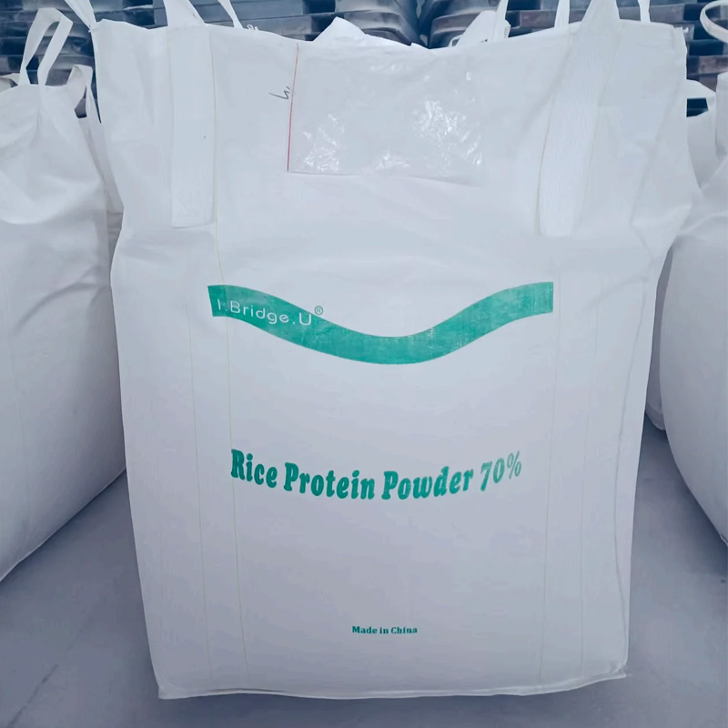 Rich in Essential Amino Acids