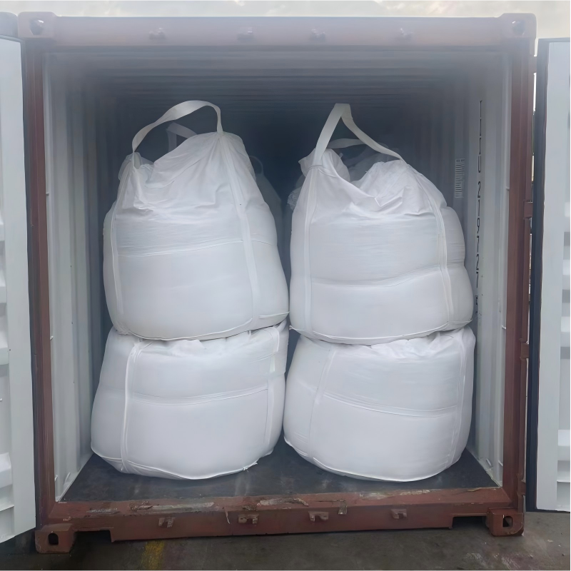 High Bioavailability