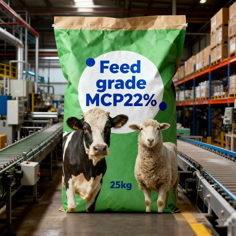 High Nutritional Profile