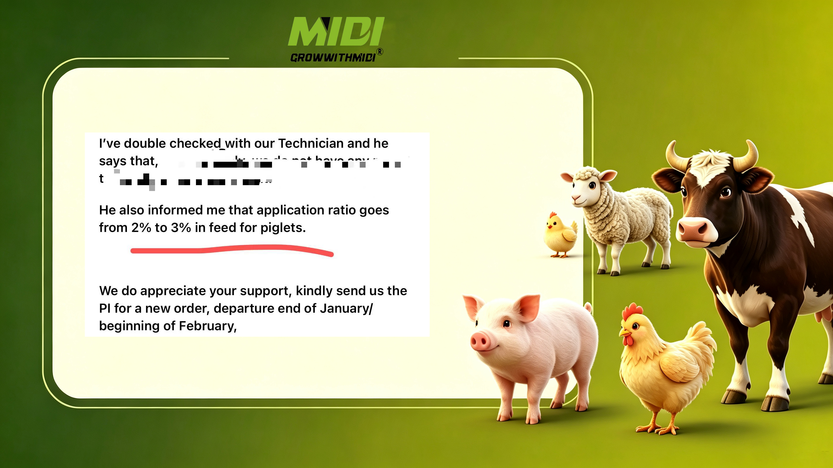 Positive Feedback from Spanish Customers on Rice Protein