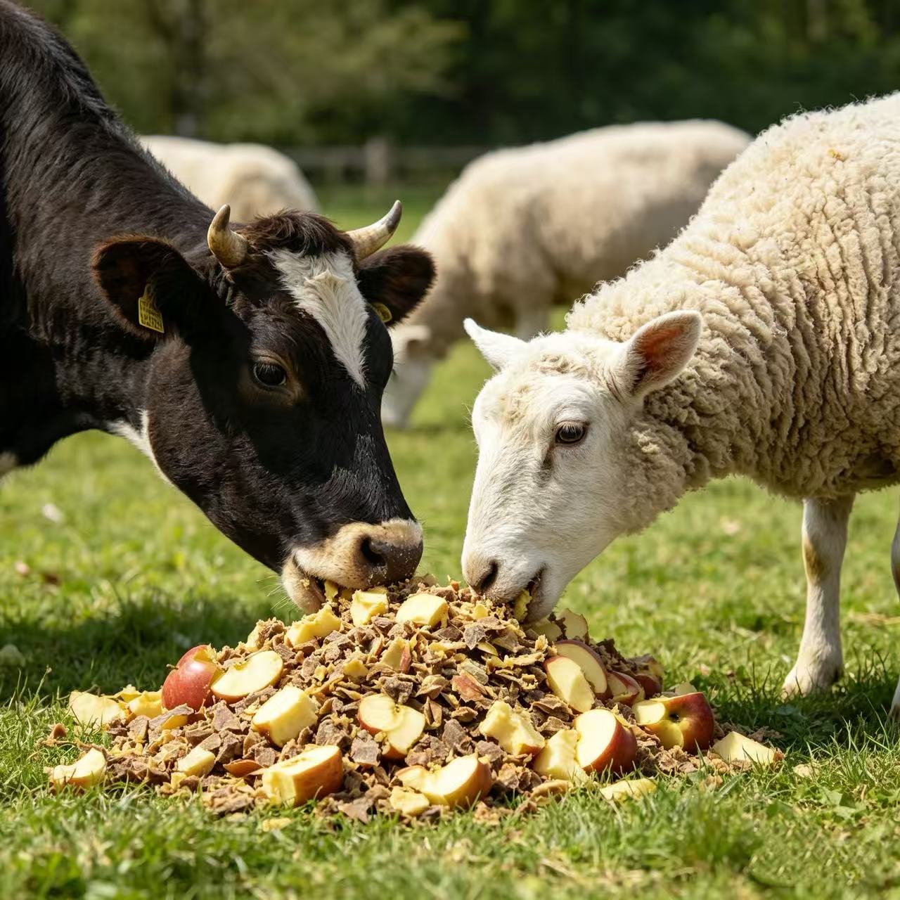 apple pomace -2