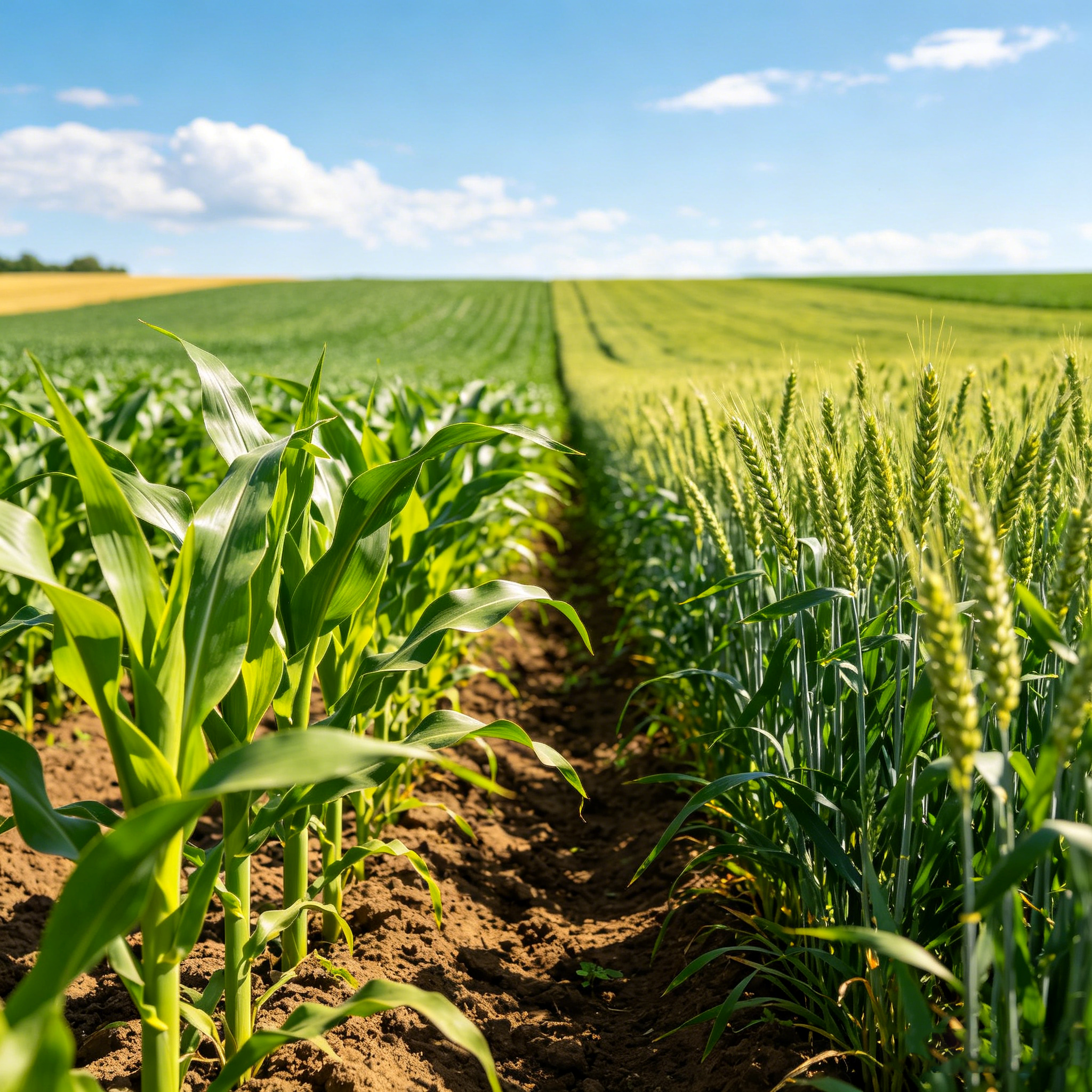 Dried Corn Steep Liquor Powder for Fertilizer Advantage