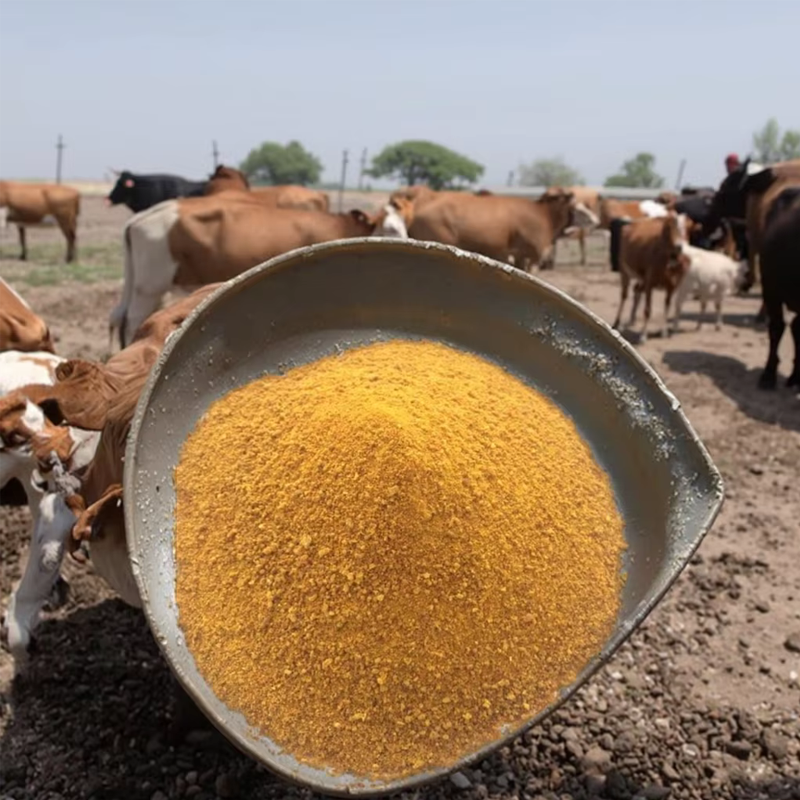 Sustainable Farming Solution