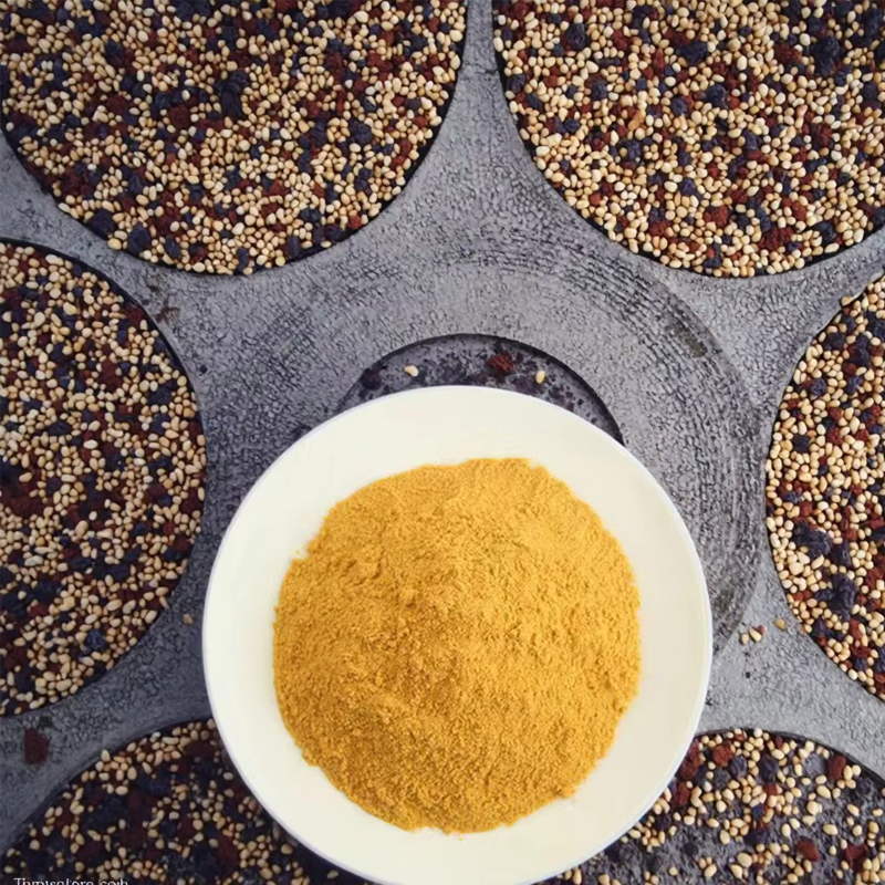 Unlock the Benefits of Natural Corn Gluten Meal for Your Business