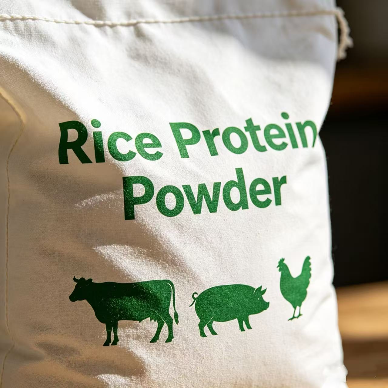 rice protein powder 70-4