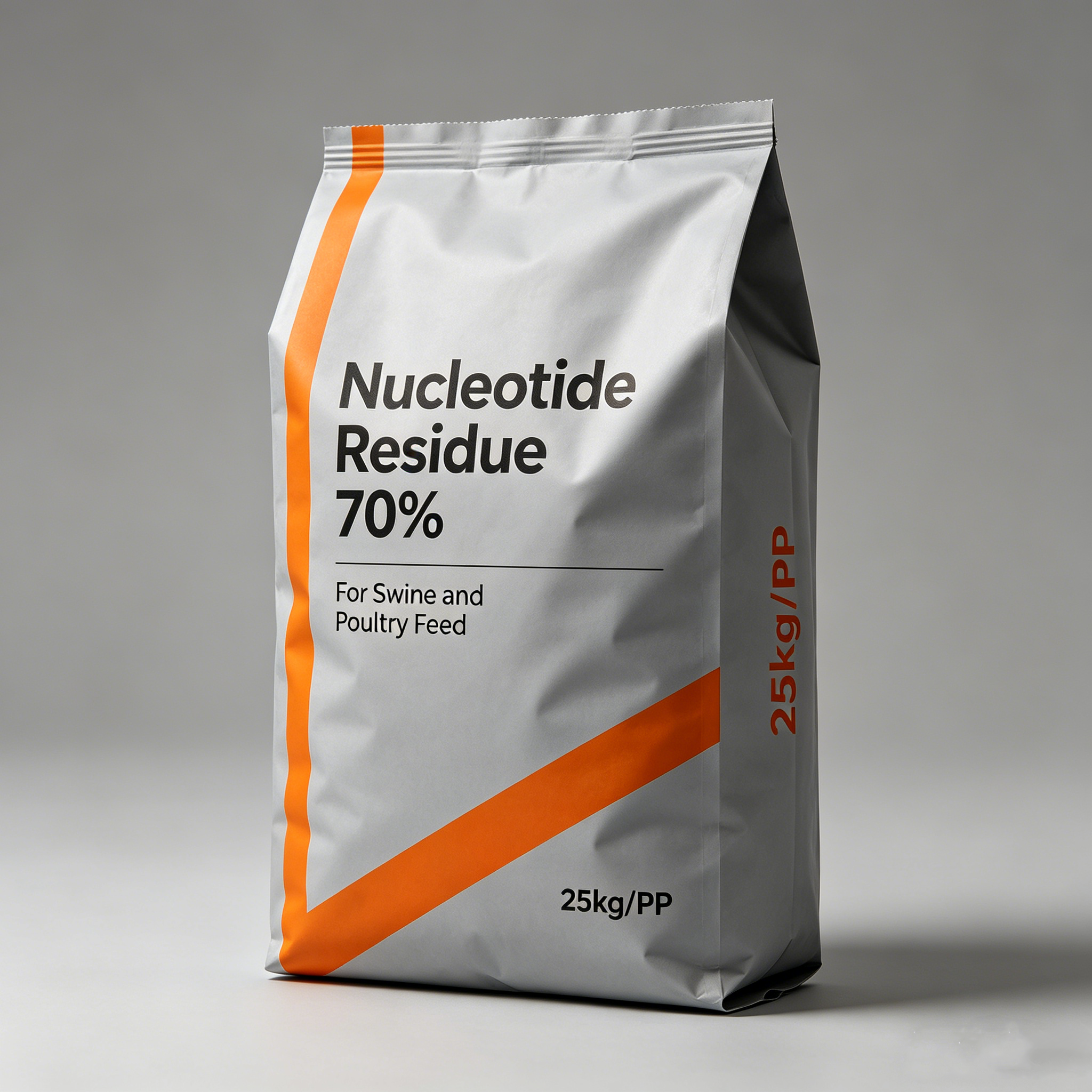 nucleotide residue 70-0