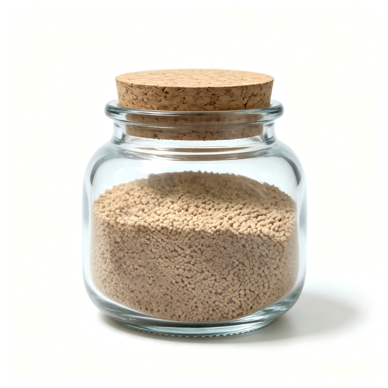 Glutamic Acid Residue 70%