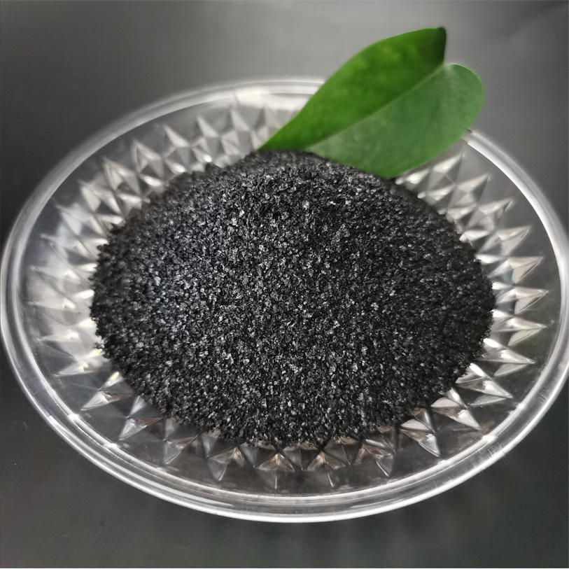 Enhanced Nutrient Absorption