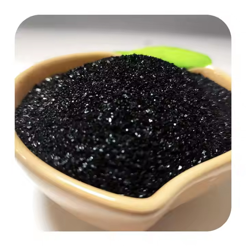 Enhanced Nutrient Uptake