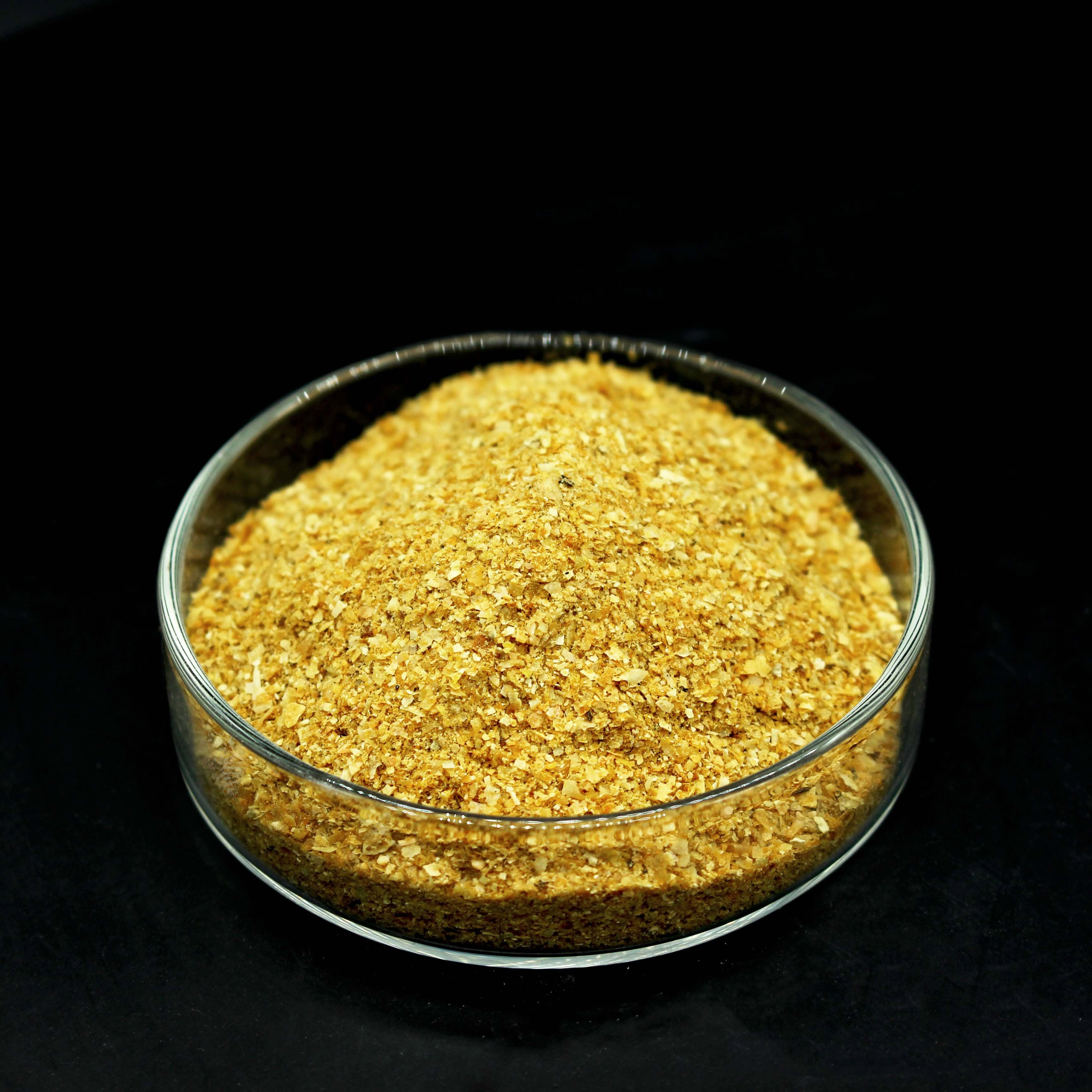 Versatile Application in Various Feed Formulations