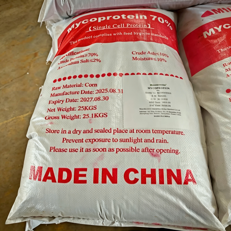 mycoprotein 70-0