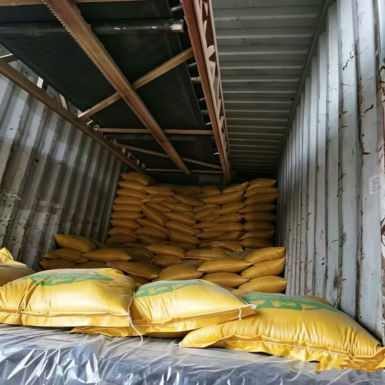 distillers dried grains with solubles 27-3